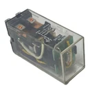 Omron Ly2n-cr Relay. Fixed Price $22.50.