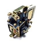 Ic28001607f2h Ge Relay, 600v Max, 25 Amp. Fixed Price $599.97.