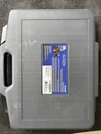 For Blue Point Eect60600 Deluxe Relay Test Kit New Open Box. Fixed Price $196.00.