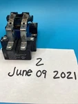 Omron Mgn2c-ac120 Power Relay 120 Vac Coil Made In Usa Ships Free (used). Fixed Price $27.99.
