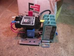 Furnas 16bc12ag7a1 Definite Purpose Magnetic Starter 2 Pole. Fixed Price $50.00.