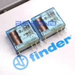 10pc New For Finder Relay 40.52.7.012.0000 12vdc. Fixed Price $220.12.