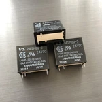 Vs24smbu-5 24vdc Takamisawa Power Relay Spdt 10a 240vac 4 Pins Pack Of 5). Fixed Price $9.99.