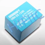 1pcs Udh-ss-124d 24vdc Relay,goodsky Brand New. Fixed Price $12.80.