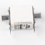 New Mro Nt00-50a Square Pipe Fuse Rt16-00 In Box. Fixed Price $36.11.