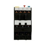 Eaton Iec Bimetallic Overload Relay / 10 - 16a Xtob016dc1dp For 30-45a Cont. Fixed Price $129.00.