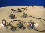 Asco Red Hat Cnc Valve 8320b15 Lot Of 3 Pieces. Fixed Price $99.99.