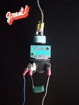 Durakool Relay. Fixed Price $124.00.