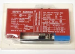 Stahl 8901 31 280 165 80 Instrinspak Safety Barrier 24 Volt. Fixed Price $68.00.