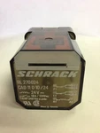 Cad11d10/24 Rl270024 Schrack Relay 24vdc. Fixed Price $15.00.