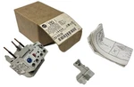 Allen Bradley 193-ea1gb Ser.b 12-32a Overload Relay - New. Fixed Price $862.07.