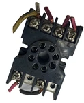 Spc Technology Ors-8, 8-pin Relay Base Socket 10a 300v. Fixed Price $8.72.