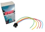 A/c And Heater Delay Relay Connector-hvac Connector 12v, 25a Bwd Pt193. Fixed Price $27.99.