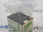 General Electric Cr122at07331 Relay Time Delay 110/125v Coil Range .2-5 Sec. Fixed Price $62.50.