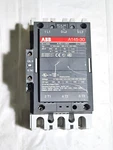 Abb A145 -30 Contactor With Cal18-11 Auxillary Made In Sweden. Fixed Price $148.00.