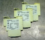 Siemens 3tx7004-1lb00 Relay Coupler 24vac/dc Screw Terminal Lot Of Three (3). Fixed Price $27.99.