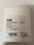 Abb Cp-5/3.0. Fixed Price $40.00.