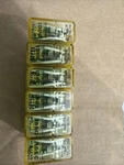 Idec Rh1b-ul Ac 120 V Relay New Quantity Of 6. Fixed Price $30.00.