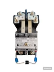 General Electric 12hga11j52 Auxiliary Relay Type Hga 125 Volts Gef 2623. Fixed Price $89.00.