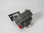 Siemens 61l Pneumatic Booster Relay 3-15 Psig 1:1 Ratio Shelf Wear Nop. Fixed Price $148.99.