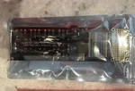 Particle Relay Shield V3.1 Module With Relays 4 Channels 7-20v - Unused. Fixed Price $28.99.