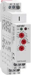 Geya Grt8-m2 Ac230v 16a Multifunction Time Relay 10 Function 2 Outputs Contacts. Fixed Price $18.51.