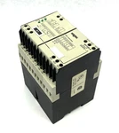 Schiele Entrelec 2.450.820.00 Mecotron Sgate-3 Safety Relay. Fixed Price $299.99.
