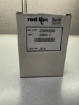 Red Lion Controls 2300200 /. Fixed Price $15.00.
