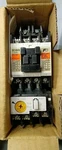 Fuji Sw-03/g/2e Magnetic Switch/contactor. (24vdc-coil)***nib***. Fixed Price $225.00.