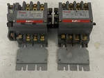 Furnas Esp100 14dst32a* 14ds+32a* Contactor 600vac With 22cse32ba. Fixed Price $128.25.