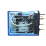 Omron 24vdc Dpdt (2 Form C) 8-pin Power Relay My2-j. Fixed Price $4.50.
