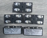 5 Teledyne Solid State P/n:603-2. Fixed Price $89.00.