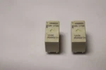 2x Pack Lot Genuine Omron G8k-27sr-ca 12vdc Power Relay 10 Pin - Usa. Fixed Price $14.99.