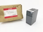 New Azbil Frs100c100-2 Multi-burner Controller Flame Relay 100vac 7w Max. Fixed Price $350.00.
