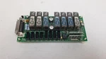 Omron Safety Relay Control Board G9sc-120-te2 Board.ry Mtr #02 Used. Fixed Price $90.00.
