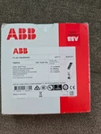 Abb Jokab Safety Tsr10 24 Dc 2tla010060r0000 Relay New In Original Package. Fixed Price $300.00.