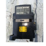Mitsubishi Sr-60 Contactor Relay 100v Ac 10a 11-pin Plug-in 4pdt 4-pole. Fixed Price $10.00.
