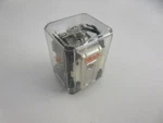 Potter & Brumfield Kump-14a18-240 Power Relay, 3pdt, 240 Vac, 15 A-lot Of 2 Pcs. Fixed Price $24.00.