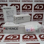 Kl-8blx Keyence Terminal Block, Repeater, 8-point, 24vdc, Opened. Fixed Price $369.00.