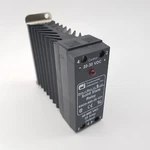 Continental Industries Solid State Relay Ssr 25a 48-660 Vac Out Rsda-660-25-1d1. Fixed Price $46.75.
