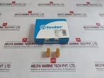Lot Of 5x Finder 40.52.8.110.0000 Miniature Pcb Relay 110vac 8a 250v 2co-dpdt. Fixed Price $100.42.