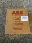 Abb 211r6175 Circuit Shield Undervoltage Relay Type 27d Asea Brown Boveri. Fixed Price $175.00.