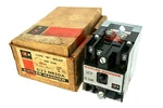 New Cutler Hammer D23mr20a Relay Type M. Fixed Price $50.00.