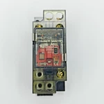Fuji Electric Hh62p-crl Relay 200-220vac W/ Tp68x2 Socket Used. Fixed Price $24.99.