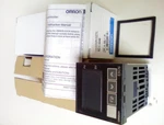 New Original Digital Omron Temperature Controller E5cn-c2tc 100-240v Relay. Fixed Price $223.00.