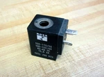 Ross 290-b33 Valve Coil 290b33. Fixed Price $99.44.