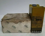 Pilz Safety Relay P1h-1sk/110vws/1u 110 Vac, 4,0 Va 50- 60 Hz 485902-100259. Fixed Price $175.00.