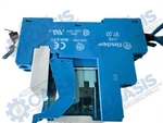 Finder 46.52.9.024.0040 Dpdt Relay 24vdc 8a Plug-in With 97.02 Socket Genuine. Fixed Price $199.00.