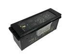 Abb 1346d96a02 Relay Type: Skd-t 5a 120v 60hz 125vdc Refurbished. Fixed Price $5500.00.