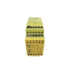Pilz Pnoz16s2s 774070 24vac/dc 5a Unmp. Fixed Price $152.00.